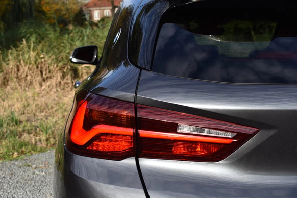 BMW X2 - Afbeelding 14 van 30