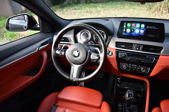 BMW X2 - Afbeelding 15 van 30
