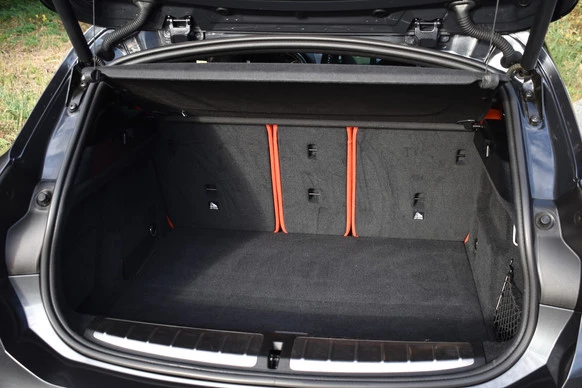 BMW X2 - Afbeelding 17 van 30