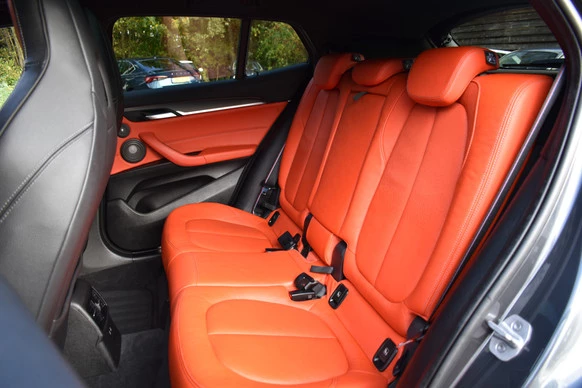 BMW X2 - Afbeelding 22 van 30