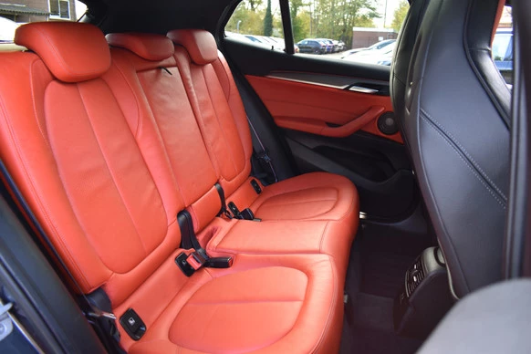BMW X2 - Afbeelding 23 van 30