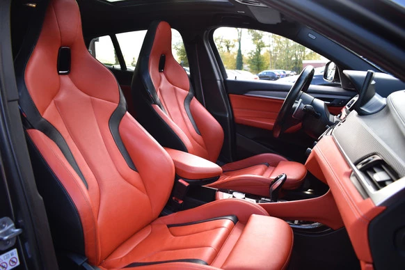 BMW X2 - Afbeelding 30 van 30