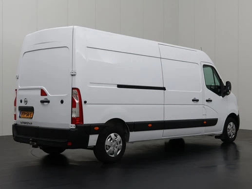 Nissan Interstar - Afbeelding 2 van 21