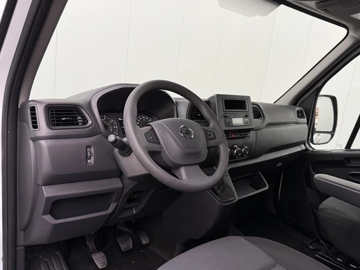 Nissan Interstar - Afbeelding 3 van 21