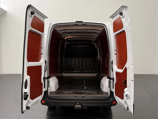 Nissan Interstar - Afbeelding 4 van 21