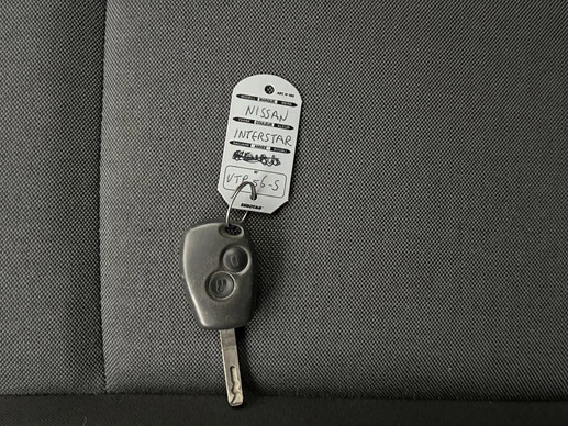 Nissan Interstar - Afbeelding 5 van 21