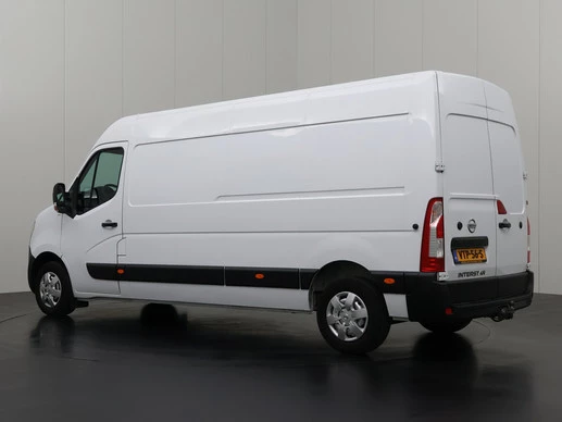 Nissan Interstar - Afbeelding 6 van 21