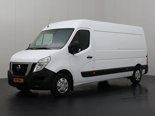 Nissan Interstar - Afbeelding 7 van 21
