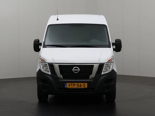 Nissan Interstar - Afbeelding 10 van 21
