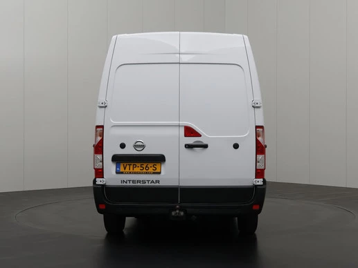 Nissan Interstar - Afbeelding 11 van 21