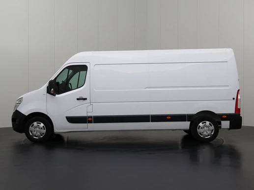 Nissan Interstar - Afbeelding 12 van 21
