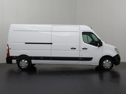 Nissan Interstar - Afbeelding 13 van 21