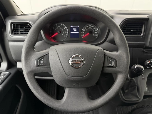 Nissan Interstar - Afbeelding 14 van 21