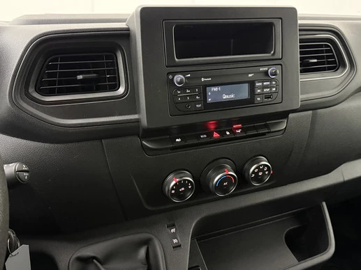 Nissan Interstar - Afbeelding 16 van 21