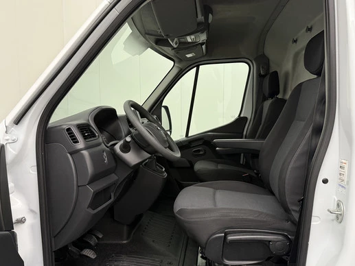 Nissan Interstar - Afbeelding 17 van 21