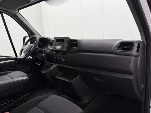 Nissan Interstar - Afbeelding 18 van 21