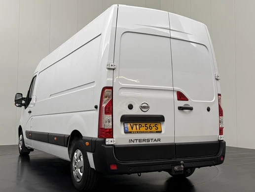 Nissan Interstar - Afbeelding 19 van 21
