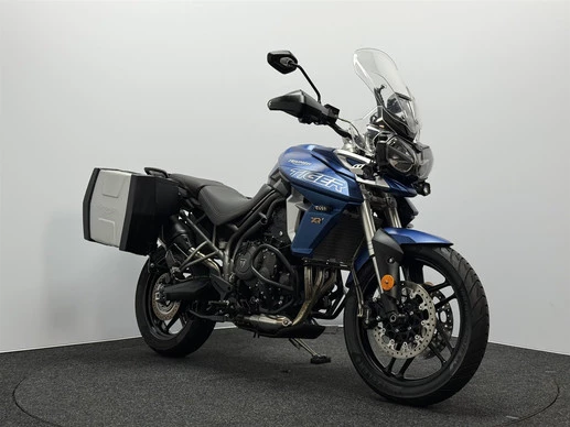 Triumph Tiger - Afbeelding 3 van 19