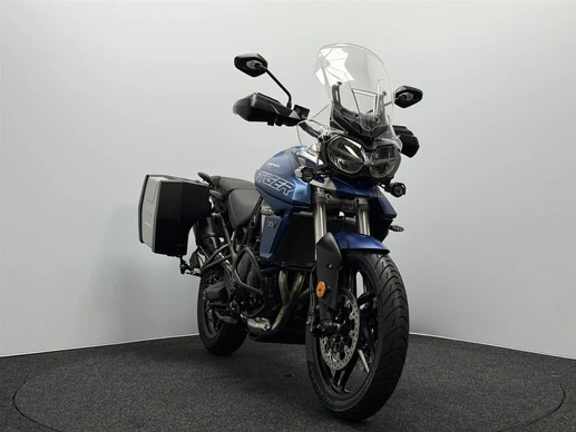 Triumph Tiger - Afbeelding 4 van 19