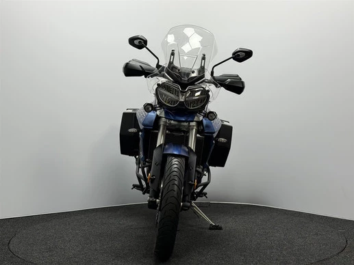 Triumph Tiger - Afbeelding 5 van 19