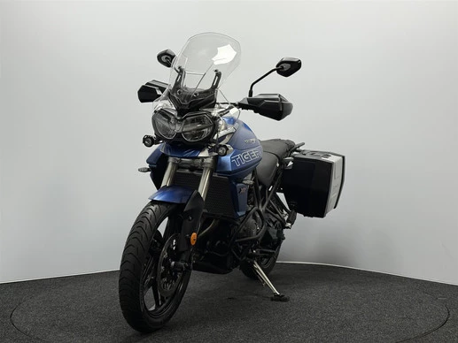 Triumph Tiger - Afbeelding 6 van 19