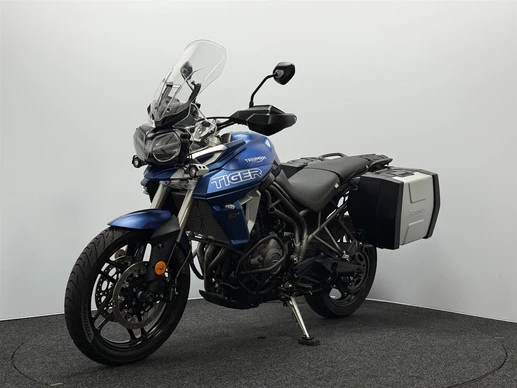 Triumph Tiger - Afbeelding 7 van 19