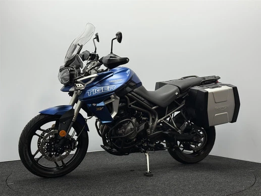 Triumph Tiger - Afbeelding 8 van 19