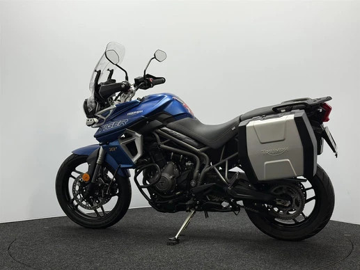 Triumph Tiger - Afbeelding 10 van 19