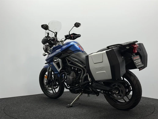 Triumph Tiger - Afbeelding 11 van 19