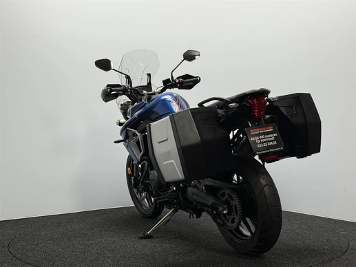 Triumph Tiger - Afbeelding 12 van 19