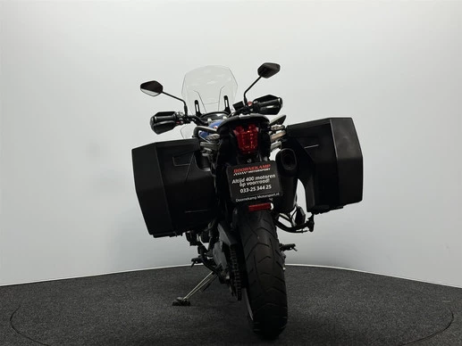 Triumph Tiger - Afbeelding 13 van 19