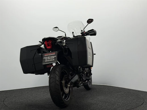 Triumph Tiger - Afbeelding 14 van 19