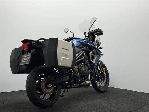 Triumph Tiger - Afbeelding 15 van 19