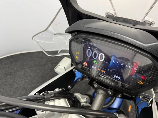 Triumph Tiger - Afbeelding 17 van 19