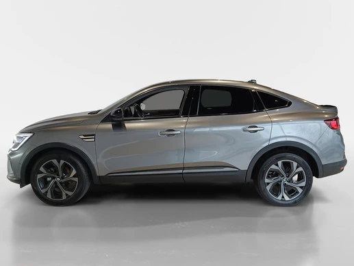 Renault Arkana - Afbeelding 4 van 30