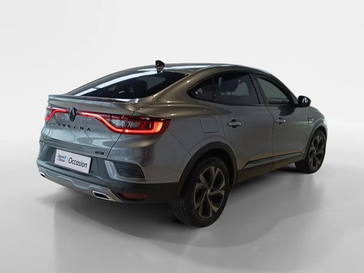 Renault Arkana - Afbeelding 5 van 30