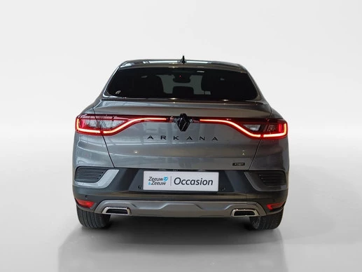 Renault Arkana - Afbeelding 6 van 30