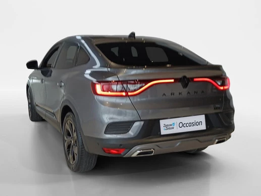 Renault Arkana - Afbeelding 7 van 30