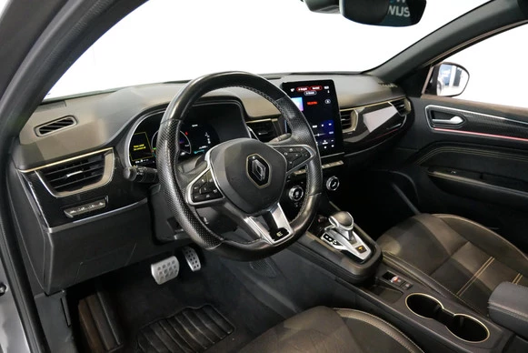 Renault Arkana - Afbeelding 11 van 30