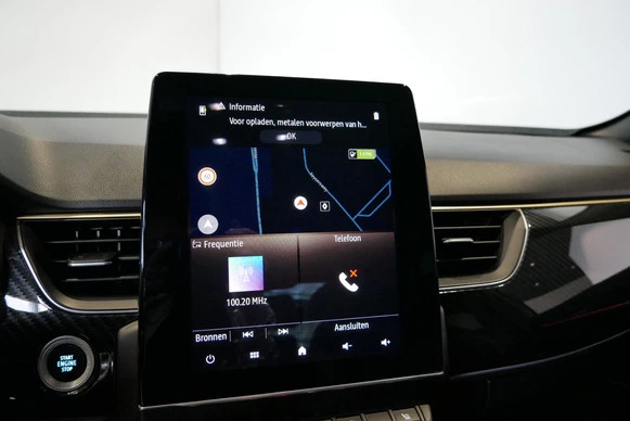 Renault Arkana - Afbeelding 14 van 30