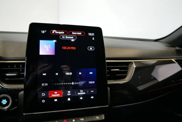 Renault Arkana - Afbeelding 15 van 30