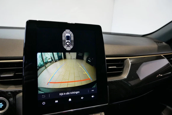 Renault Arkana - Afbeelding 16 van 30