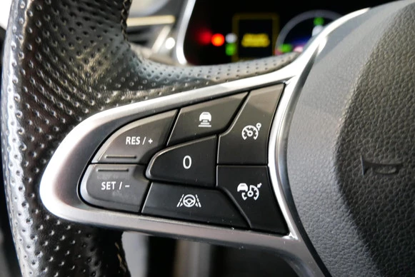 Renault Arkana - Afbeelding 19 van 30