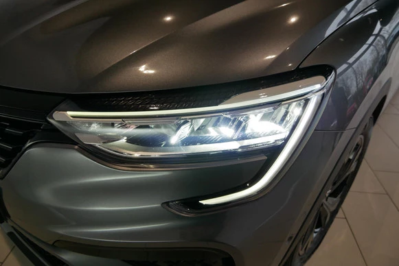 Renault Arkana - Afbeelding 28 van 30