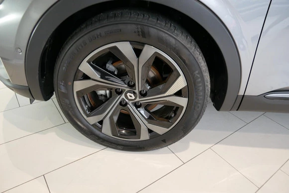 Renault Arkana - Afbeelding 29 van 30