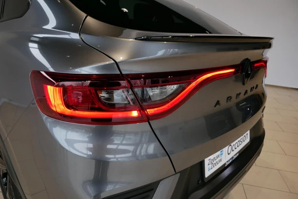 Renault Arkana - Afbeelding 30 van 30