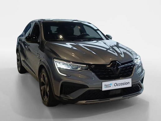 Renault Arkana - Afbeelding 2 van 30