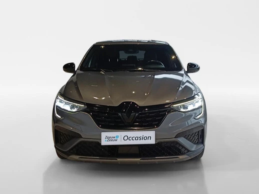 Renault Arkana - Afbeelding 3 van 30