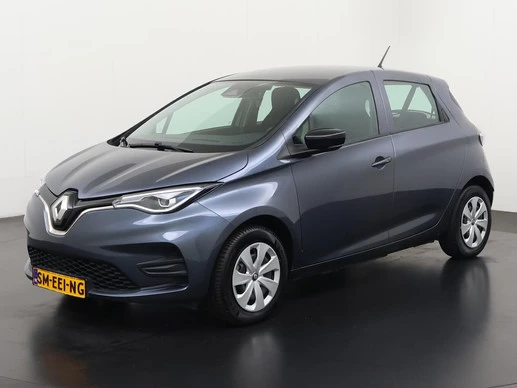 Renault ZOE - Afbeelding 1 van 30
