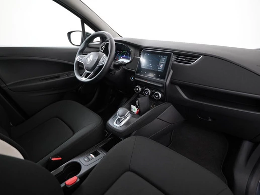 Renault ZOE - Afbeelding 2 van 30